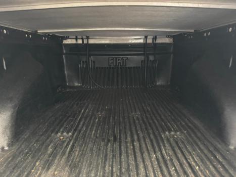 FIAT Strada 1.4 FLEX HARD WORKING CABINE SIMPLES, Foto 10