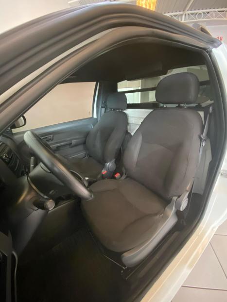 FIAT Strada 1.4 FLEX HARD WORKING CABINE SIMPLES, Foto 8