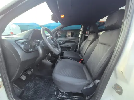 FIAT Strada 1.4 FLEX ENDURANCE CABINE SIMPLES PLUS, Foto 3