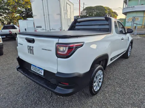 FIAT Strada 1.4 FLEX ENDURANCE CABINE SIMPLES PLUS, Foto 4