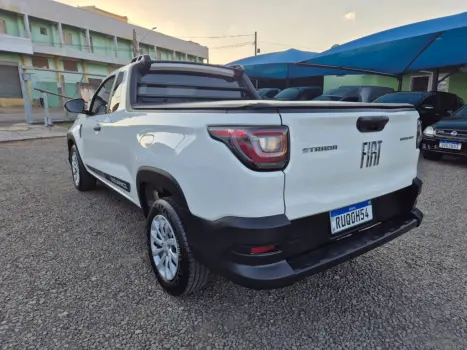 FIAT Strada 1.4 FLEX ENDURANCE CABINE SIMPLES PLUS, Foto 5