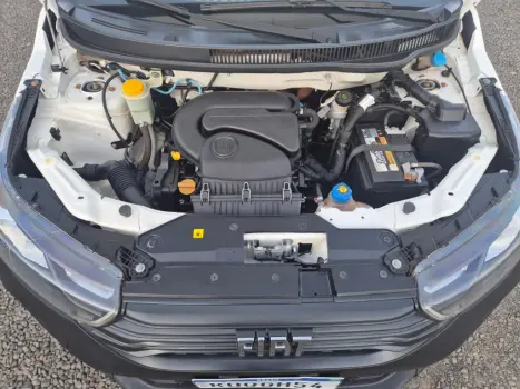 FIAT Strada 1.4 FLEX ENDURANCE CABINE SIMPLES PLUS, Foto 6