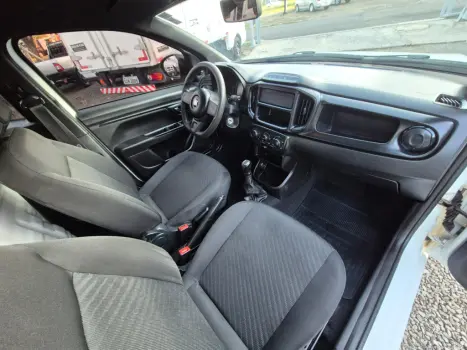 FIAT Strada 1.4 FLEX ENDURANCE CABINE SIMPLES PLUS, Foto 8