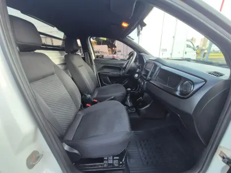 FIAT Strada 1.4 FLEX ENDURANCE CABINE SIMPLES PLUS, Foto 11