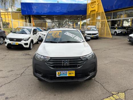 FIAT Strada 1.4 FLEX ENDURANCE CABINE SIMPLES PLUS, Foto 3