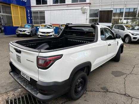 FIAT Strada 1.4 FLEX ENDURANCE CABINE SIMPLES PLUS, Foto 4