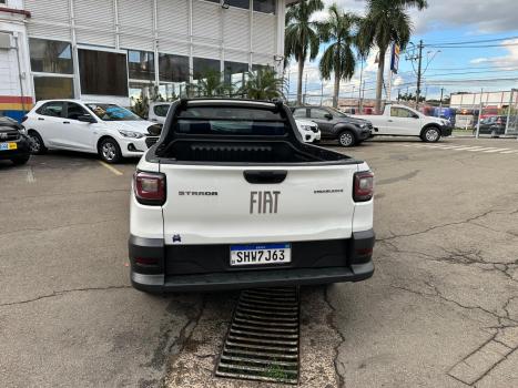 FIAT Strada 1.4 FLEX ENDURANCE CABINE SIMPLES PLUS, Foto 5