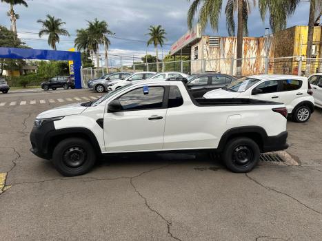 FIAT Strada 1.4 FLEX ENDURANCE CABINE SIMPLES PLUS, Foto 6