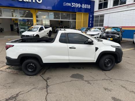 FIAT Strada 1.4 FLEX ENDURANCE CABINE SIMPLES PLUS, Foto 7
