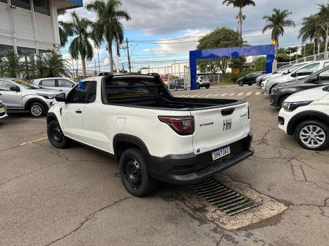 FIAT Strada 1.4 FLEX ENDURANCE CABINE SIMPLES PLUS, Foto 8