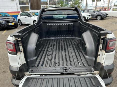 FIAT Strada 1.4 FLEX ENDURANCE CABINE SIMPLES PLUS, Foto 9