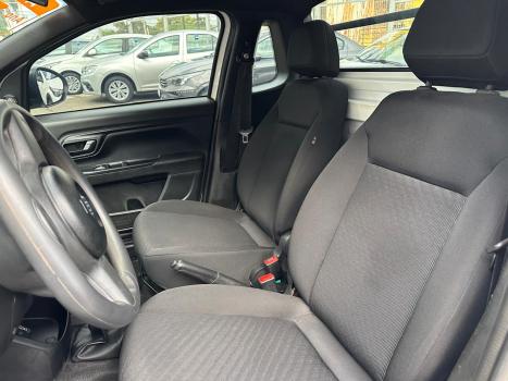 FIAT Strada 1.4 FLEX ENDURANCE CABINE SIMPLES PLUS, Foto 10