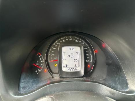 FIAT Strada 1.4 FLEX ENDURANCE CABINE SIMPLES PLUS, Foto 12