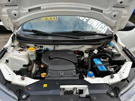 FIAT Strada 1.4 FLEX ENDURANCE CABINE SIMPLES PLUS, Foto 13