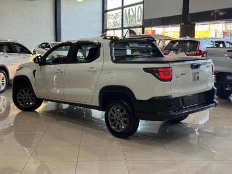 FIAT Strada 1.4 FLEX 3P FREEDOM CABINE DUPLA, Foto 5