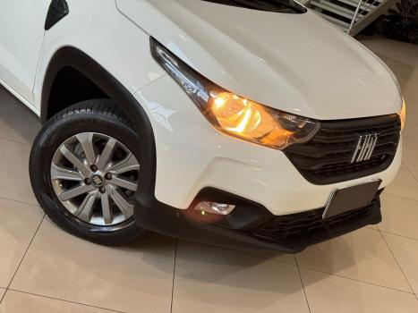 FIAT Strada 1.4 FLEX 3P FREEDOM CABINE DUPLA, Foto 7