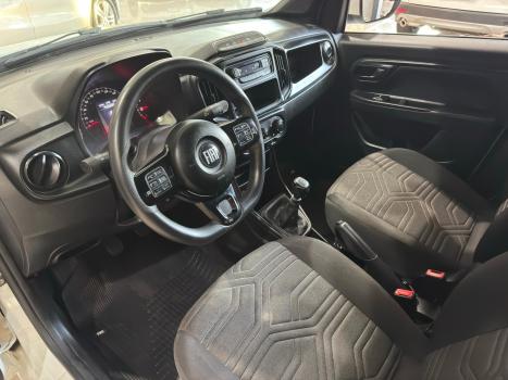 FIAT Strada 1.4 FLEX 3P FREEDOM CABINE DUPLA, Foto 8