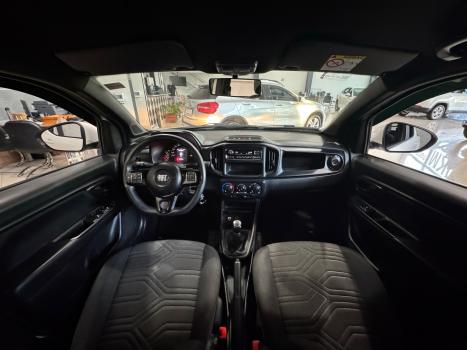 FIAT Strada 1.4 FLEX 3P FREEDOM CABINE DUPLA, Foto 11