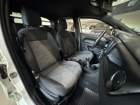 FIAT Strada 1.4 FLEX 3P FREEDOM CABINE DUPLA, Foto 12