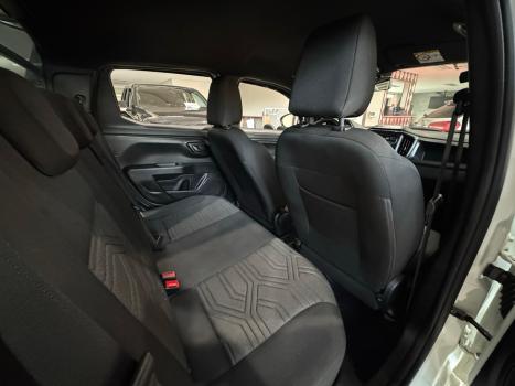 FIAT Strada 1.4 FLEX 3P FREEDOM CABINE DUPLA, Foto 13