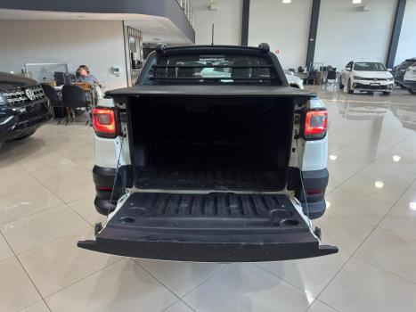 FIAT Strada 1.4 FLEX 3P FREEDOM CABINE DUPLA, Foto 15