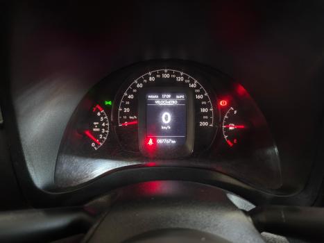 FIAT Strada 1.4 FLEX 3P FREEDOM CABINE DUPLA, Foto 16