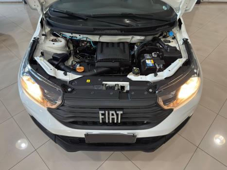 FIAT Strada 1.4 FLEX 3P FREEDOM CABINE DUPLA, Foto 17