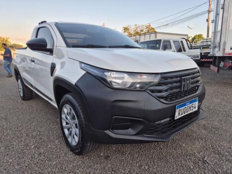 FIAT Strada 1.4 FLEX ENDURANCE CABINE SIMPLES PLUS, Foto 2