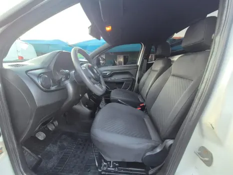 FIAT Strada 1.4 FLEX ENDURANCE CABINE SIMPLES PLUS, Foto 6