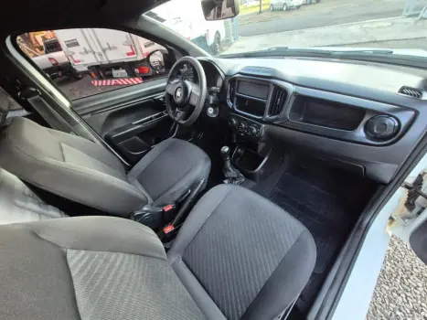 FIAT Strada 1.4 FLEX ENDURANCE CABINE SIMPLES PLUS, Foto 9