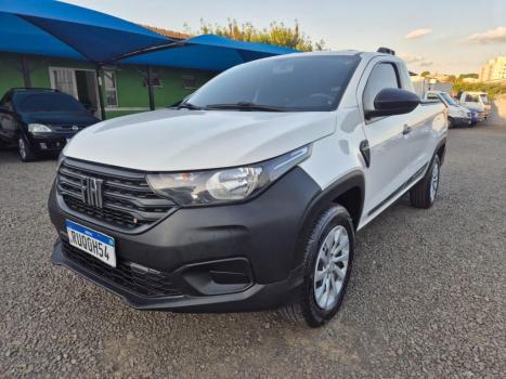 FIAT Strada 1.4 FLEX ENDURANCE CABINE SIMPLES PLUS, Foto 11