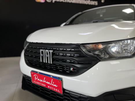 FIAT Strada 1.4 FLEX ENDURANCE CABNE SIMPLES, Foto 3