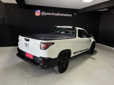 FIAT Strada 1.4 FLEX ENDURANCE CABNE SIMPLES, Foto 5