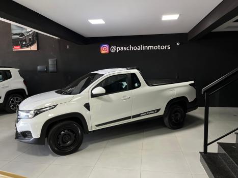 FIAT Strada 1.4 FLEX ENDURANCE CABNE SIMPLES, Foto 7