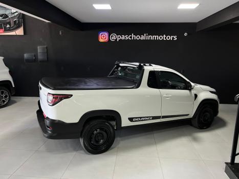FIAT Strada 1.4 FLEX ENDURANCE CABNE SIMPLES, Foto 8