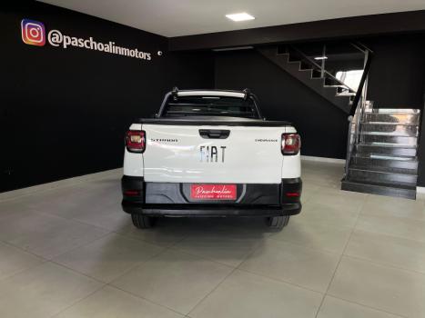 FIAT Strada 1.4 FLEX ENDURANCE CABNE SIMPLES, Foto 10