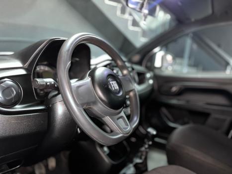 FIAT Strada 1.4 FLEX ENDURANCE CABNE SIMPLES, Foto 13