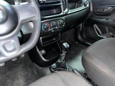 FIAT Strada 1.4 FLEX ENDURANCE CABNE SIMPLES, Foto 14
