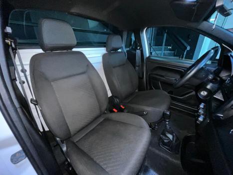 FIAT Strada 1.4 FLEX ENDURANCE CABNE SIMPLES, Foto 15