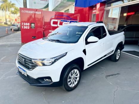FIAT Strada 1.4 FLEX ENDURANCE CABINE SIMPLES PLUS, Foto 2