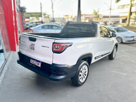 FIAT Strada 1.4 FLEX ENDURANCE CABINE SIMPLES PLUS, Foto 3