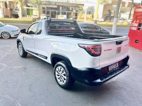 FIAT Strada 1.4 FLEX ENDURANCE CABINE SIMPLES PLUS, Foto 4