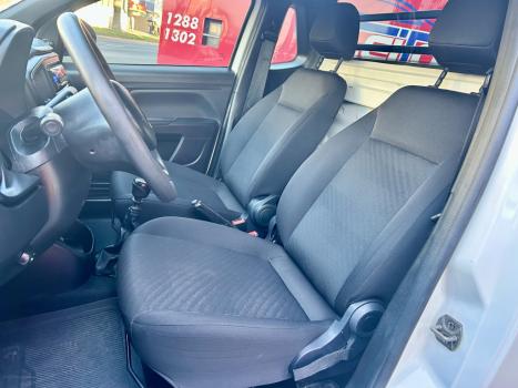 FIAT Strada 1.4 FLEX ENDURANCE CABINE SIMPLES PLUS, Foto 5