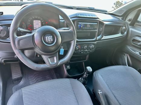 FIAT Strada 1.4 FLEX ENDURANCE CABINE SIMPLES PLUS, Foto 6