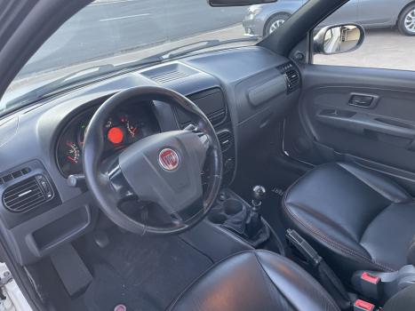 FIAT Strada 1.4 FLEX HARD WORKING CABINE ESTENDIDA, Foto 11