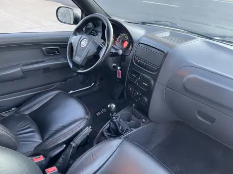 FIAT Strada 1.4 FLEX HARD WORKING CABINE ESTENDIDA, Foto 12