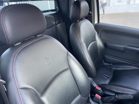 FIAT Strada 1.4 FLEX HARD WORKING CABINE ESTENDIDA, Foto 13