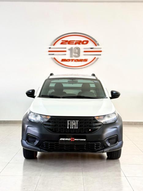 FIAT Strada 1.4 FLEX ENDURANCE CABINE SIMPLES PLUS, Foto 3