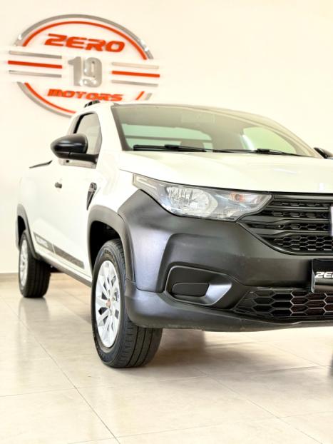 FIAT Strada 1.4 FLEX ENDURANCE CABINE SIMPLES PLUS, Foto 4