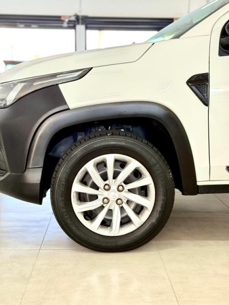 FIAT Strada 1.4 FLEX ENDURANCE CABINE SIMPLES PLUS, Foto 6